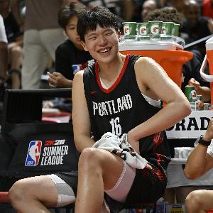 麥穗豐：連隔著太平洋的我都看出來(lái)了 給楊瀚森當(dāng)隊(duì)友真爽