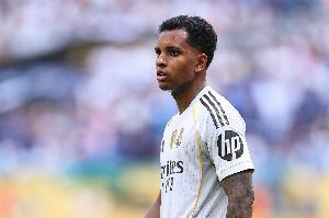 英媒：以防迪亞斯離隊，利物浦有意戈登＆已與皇馬就羅德里戈談判