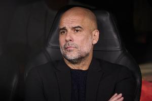 TA：曼城一線隊(duì)陣容多達(dá)31人，格拉利什、麥卡蒂等人需加快轉(zhuǎn)會(huì)