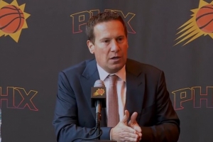 ??太陽老板：新賽季成績不會僅通過勝負來衡量 要看成功與否