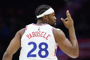 還有這緣分？亞布塞萊稱剛來美國時 就在唐斯的高中和他一起訓練