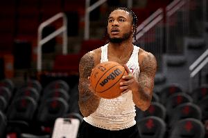 奇才GM：惠特摩爾明白他在這里有機會 但必須通過努力去贏得