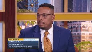 為何女人需要男人？皮爾斯：原始社會(huì)男性干重活 女性縫補(bǔ)&修廁所