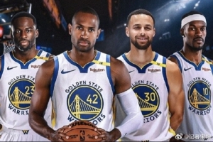 霍福德的投籃和換防能力出色 他就是天然為勇士體系而生的對(duì)象！