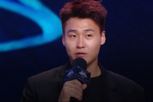 趙睿：亞洲杯輸?shù)舻哪且环謨H僅是一個(gè)開(kāi)始 這一分留給未來(lái)