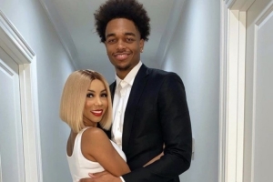 你會(huì)為孩子與華盛頓和好嗎？前妻：這要看他 我已盡我所能