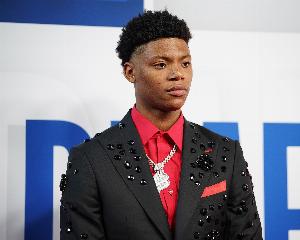 貝利：對猶他印象非常好 新賽季無論搶板or鼓掌or遞水什么都行