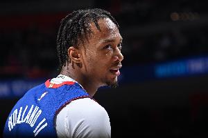 霍蘭：每個賽季都會秉持相同的心態(tài) 內(nèi)心的堅韌永遠不會消失