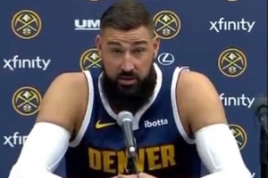 掘金主帥：我會(huì)挖掘瓦蘭的極限 有些事在別的隊(duì)不能做&在掘金可以