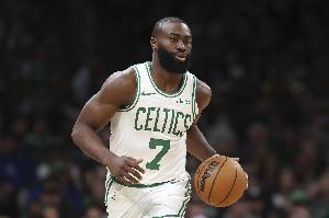 杰倫-布朗：我已證明在不同階段能做更多 會(huì)用相同方式對(duì)待新賽季