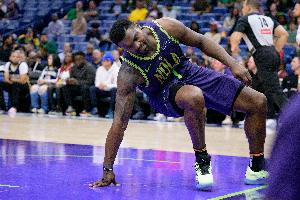 CJ換普爾+貝！鵜鶘打造年輕陣容 胖虎+普爾在西部能鬧出動靜么？