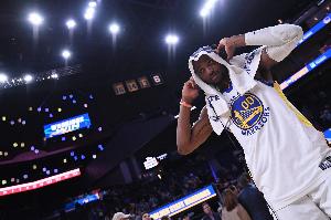 球隊讓步！勇士給庫明加提供的新合同比最初總額提高了800萬美元