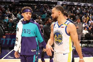 賽斯暫時來不了！勇士目前低于第二土豪線203萬 無法簽第15名球員