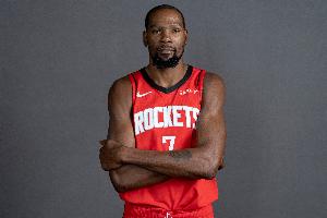 杜蘭特：歐錦賽的比賽歷練讓申京變成更好的球員！