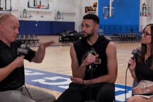 回歸克利夫蘭！小南斯：額外驚喜 無論城市位置在哪我都會去的