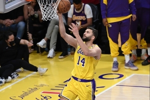 雷迪克：克萊伯已經(jīng)接受相關(guān)檢查 四頭肌輕微受傷將缺席幾天