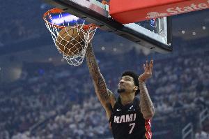 亞庫喬尼斯：非常享受和韋爾一起打球 希望我倆的連線能越來越多