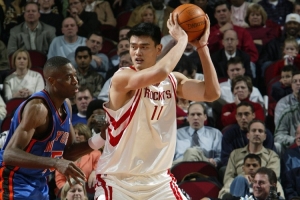 文胖：楊瀚森對(duì)沒(méi)有經(jīng)歷過(guò)姚明時(shí)代的中國(guó)年輕人而言是重要的人物