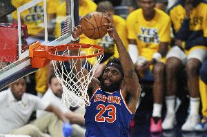 邁克-布朗：米羅讓我印象深刻 最驚嘆是他收藏了一批炫酷巨型卡車