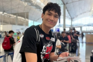 媒體人：管子煜沒打CBA先打NBA 他有這種比賽氣質(zhì)是很好的事情