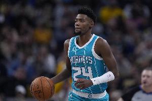 手感太差！米勒11中3低效拿到14分1板3助1斷