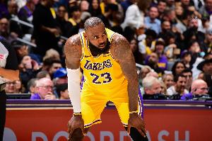 ??病號(hào)扎堆！新賽季初期缺席球員有誰？詹歐領(lǐng)銜 喬治復(fù)出無期