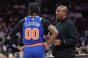 三分6中0！克拉克森11投4中拿到10分3籃板3助攻