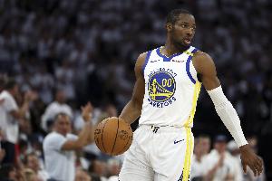 庫(kù)明加：很少有合同能談判到我這一步 我從中也學(xué)到了很多