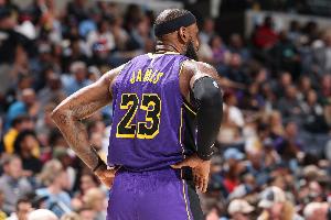 Skip：詹姆斯患的是心理性坐骨神經(jīng)痛 唯一受傷的只有他的玻璃心