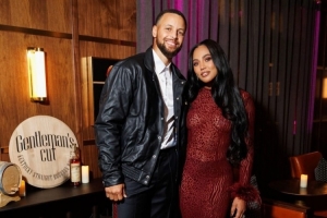 庫里開酒吧！阿耶莎：我一直想嫁給一個鐘情威士忌的男人