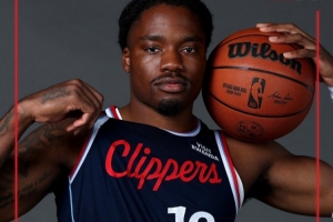 Scotto：快船與賈米爾-特爾福特簽下了一份雙向合同