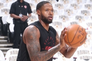 缺席至少八周！Scotto：海史密斯在更衣室的領(lǐng)導(dǎo)力是留隊(duì)關(guān)鍵因素