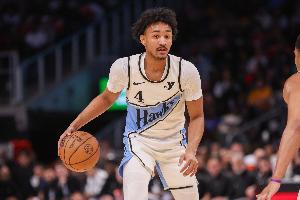 23年首輪15號秀！Shams：籃網(wǎng)將裁掉后衛(wèi)科比-巴夫金