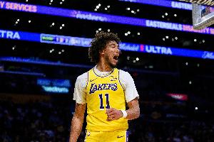 右手腕傷勢無大礙！海斯：我沒有問題 我將會出戰(zhàn)揭幕戰(zhàn)！