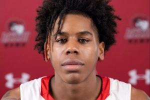 23年落選秀！Shams：開拓者將與后衛(wèi)賈文特-庫(kù)克簽下一份雙向合同