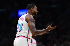 籃網(wǎng)官方：海史密斯右膝在恢復(fù)過程中出現(xiàn)腫脹 八周后重新評估