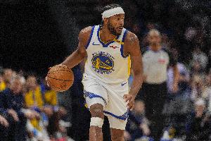 科爾：穆迪因小腿傷勢缺席揭幕戰(zhàn) 巴特勒與庫明加出戰(zhàn)成疑