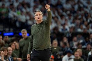 蘭德?tīng)枺悍移娉浞中湃挝?他總能讓我的能力發(fā)揮到極致