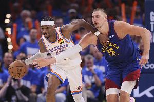 追平歷史紀(jì)錄！NBA新賽季共135名國(guó)際球員 覆蓋六大洲的43個(gè)國(guó)家