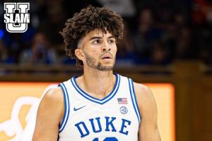 名將之后！明年前三熱門(mén)秀！卡梅隆-布澤爾杜克季前賽狂砍33+12+4