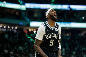 當真嗎？波蒂斯：我們擁有全聯(lián)盟最佳的替補陣容