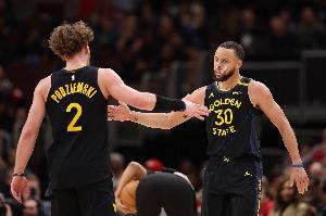 波杰姆：我的目標是比庫里更強 這很難但希望能充分發(fā)揮我的天賦