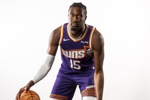 太陽主帥談馬威首秀出場時(shí)間：我們有一個(gè)具備競爭力的目標(biāo)