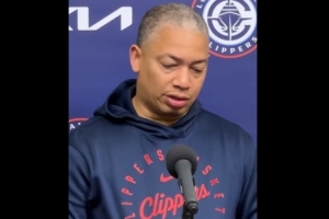 盧談揭幕戰(zhàn)：首發(fā)要帶領(lǐng)球隊(duì)取得好開(kāi)局 這一切要從防守端開(kāi)始