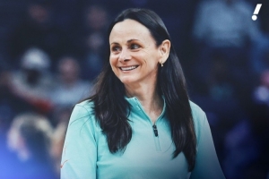 再就業(yè)！多倫多節(jié)奏隊聘請前紐約自由人主教練布朗德洛！