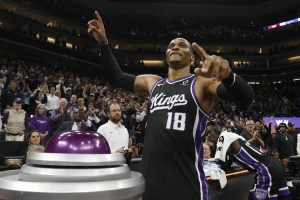 蒂格：威少搶籃板的本領(lǐng)不是教出來的 我籃板從未上雙過