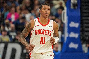 正負值+25冠絕全場！賈巴里·史密斯15中5&三分9中3拿16分9籃板