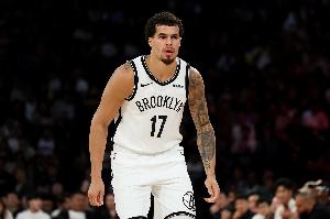 杯水車薪！小邁克爾·波特18中9空砍全隊(duì)最高25分 正負(fù)值-22