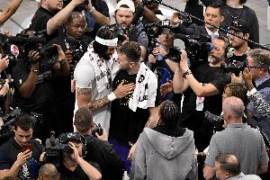 只剩26&31！Stein：當初為了東契奇 獨行俠已送出近6年的4個首輪