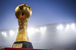 中超冠軍數(shù)：廣州隊8次第1，泰山、海港4次并列第2